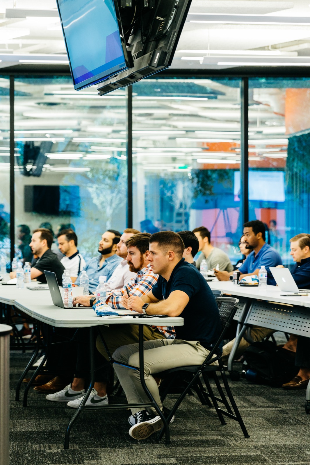 Atlanta Ventures community event