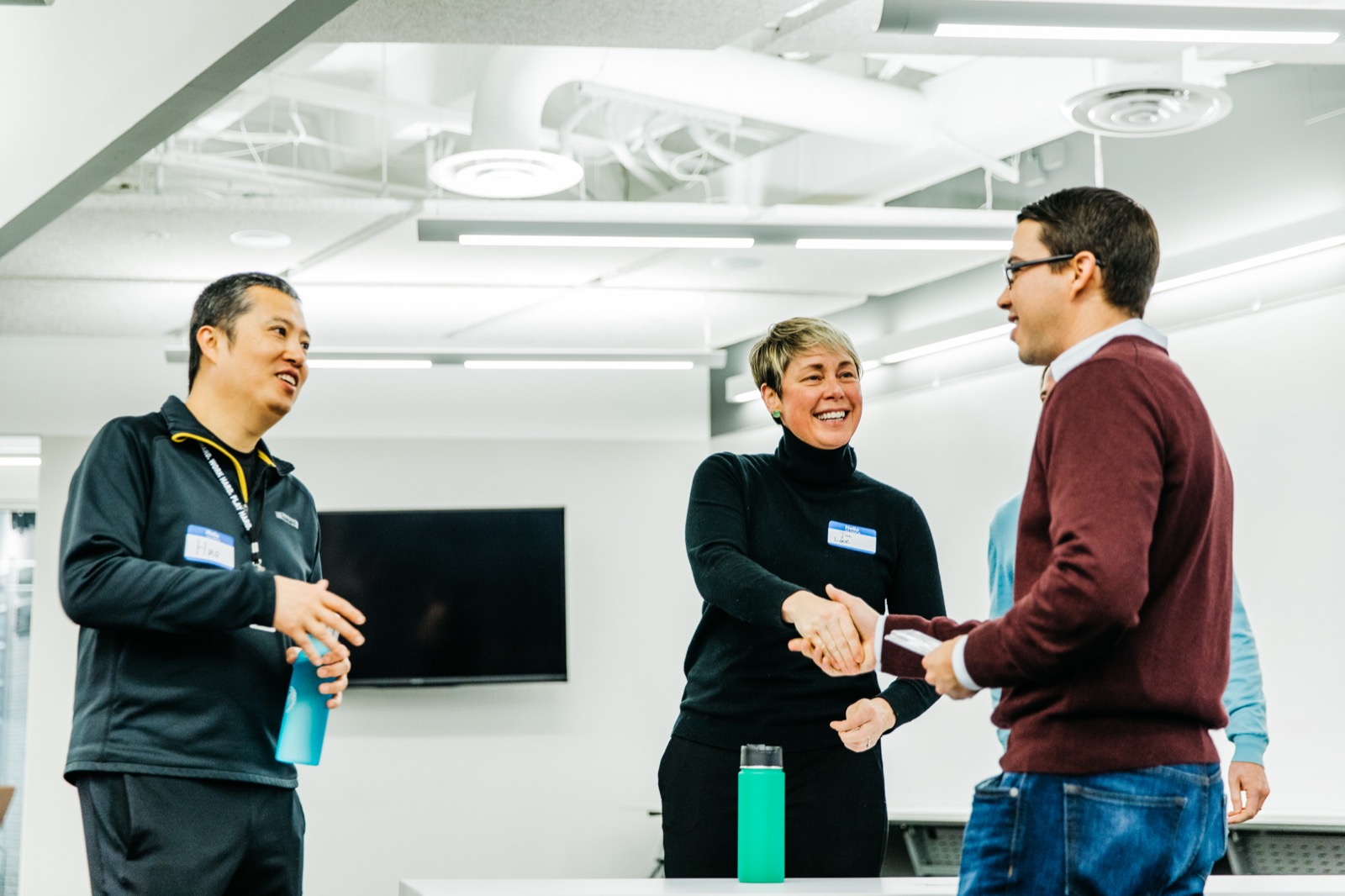 Simply SaaS Meetup March 2018