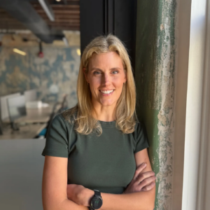 Atlanta Ventures Welcomes Kathryn Farrell as Studio Entrepreneur